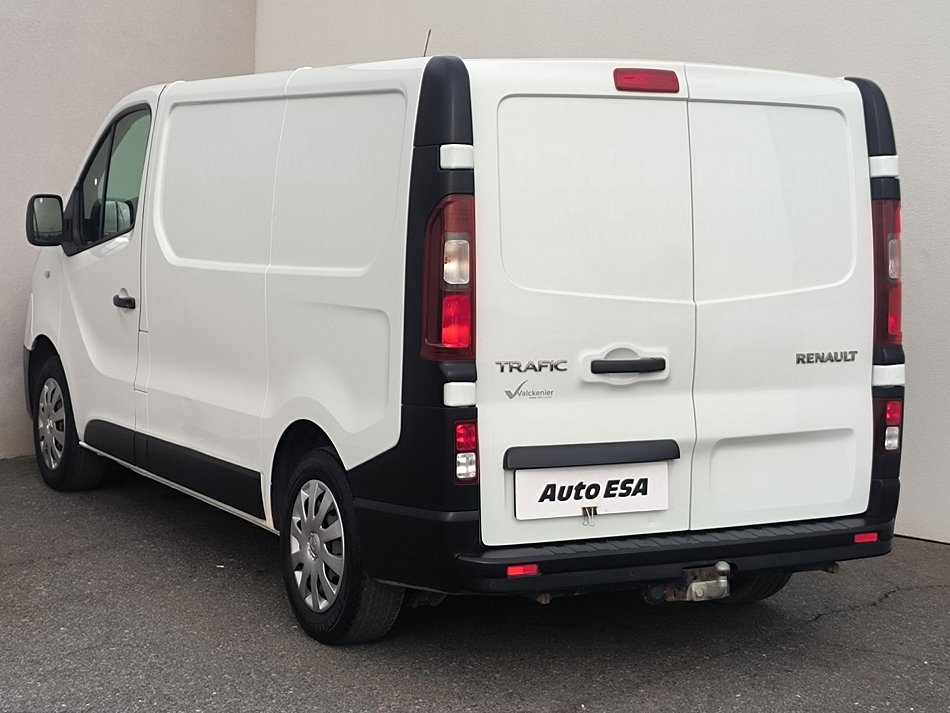 Renault Trafic 2.0dCi  L1H1