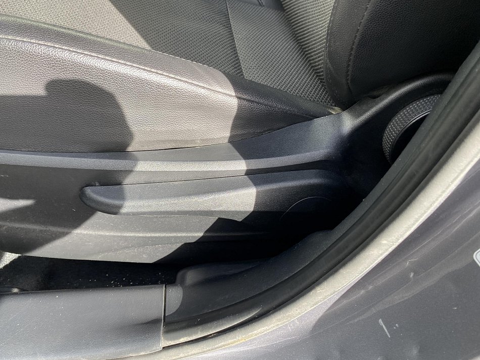 Hyundai Ix35 2.0CRDi  4x4