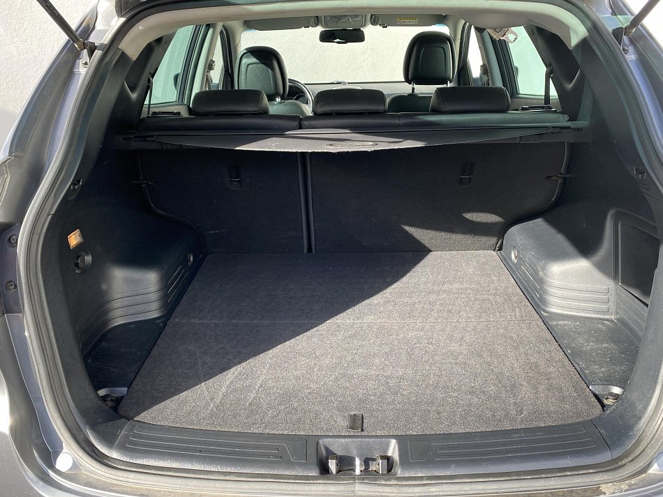 Hyundai Ix35 2.0CRDi  4x4