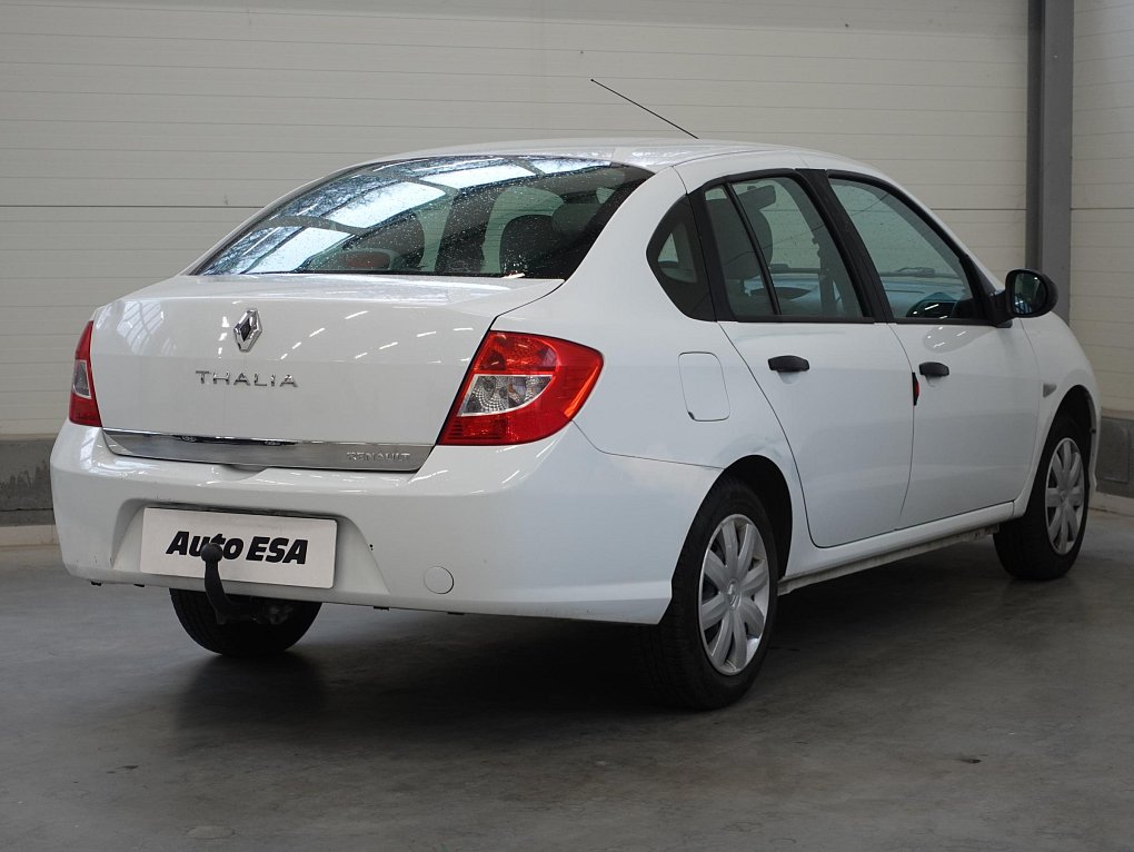 Renault Thalia 1.2i 