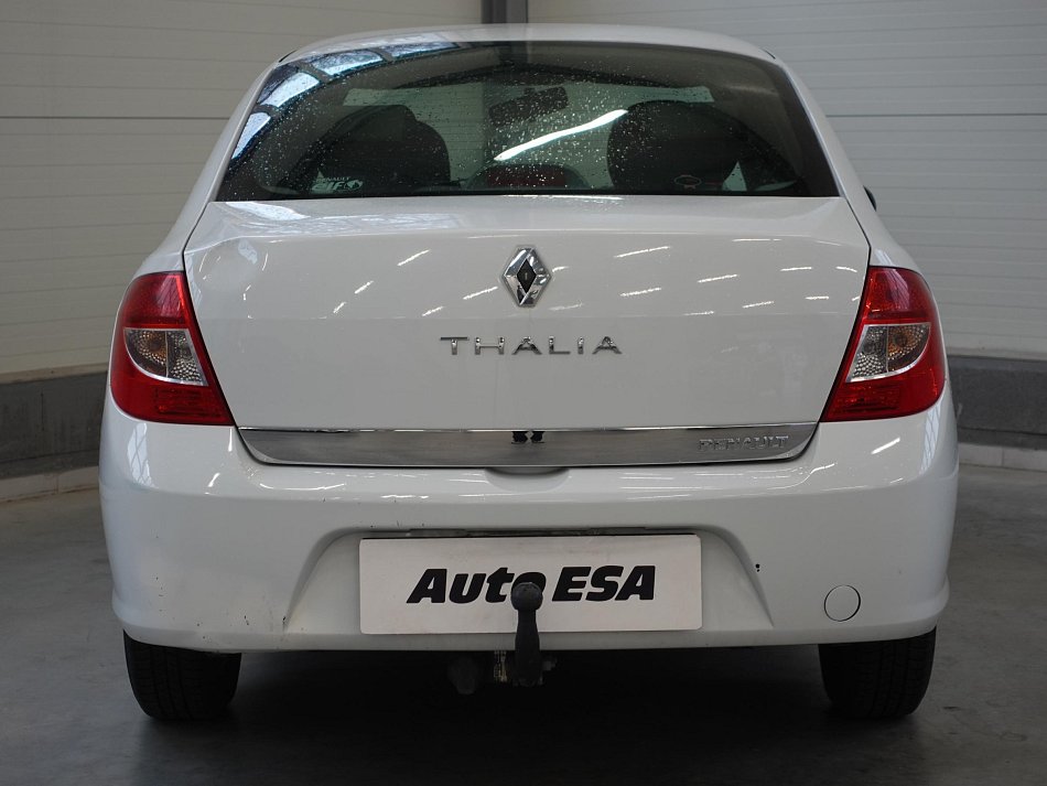 Renault Thalia 1.2i 
