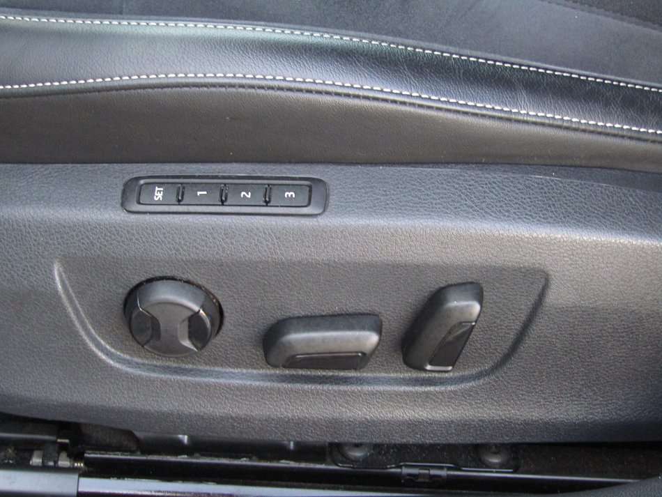Škoda Superb III 2.0TDi Style