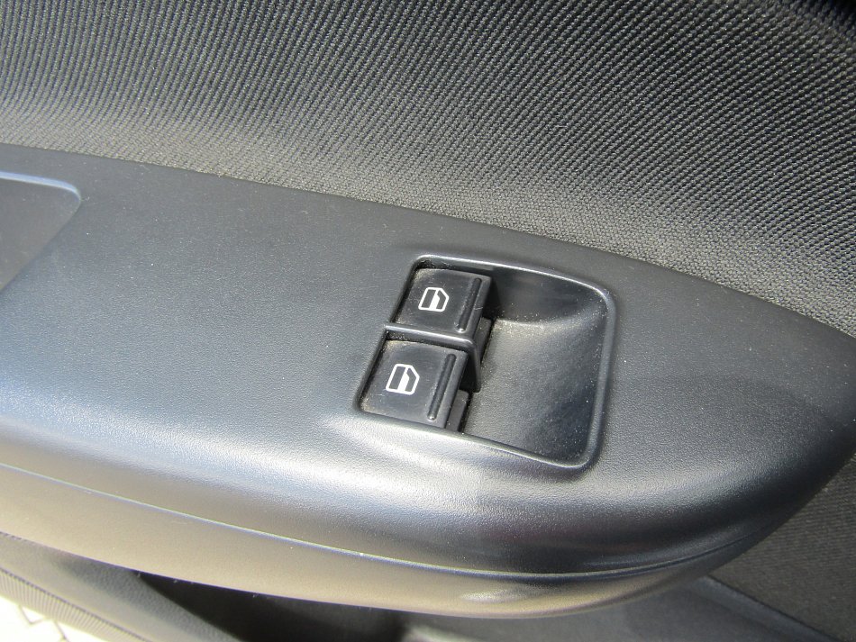 Škoda Octavia II 1.6TDi 