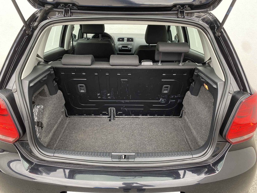 Volkswagen Polo 1.2 TSi Trendline