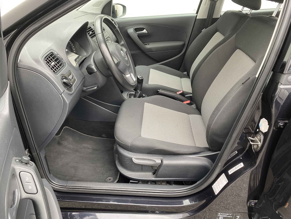 Volkswagen Polo 1.2 TSi Trendline