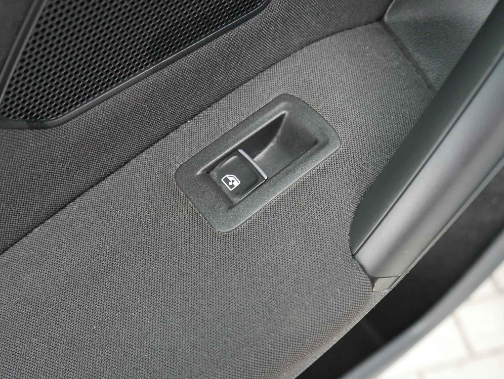 Volkswagen Tiguan 2.0 TDi Sound