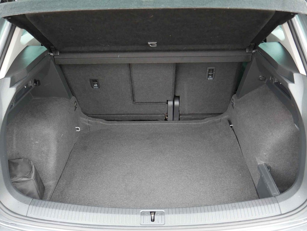 Volkswagen Tiguan 2.0 TDi Sound