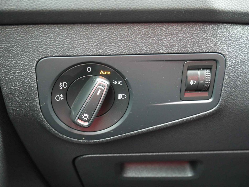 Volkswagen Tiguan 2.0 TDi Sound