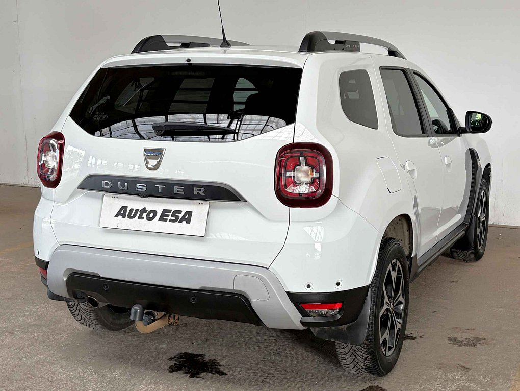 Dacia Duster 1.0 TCE 
