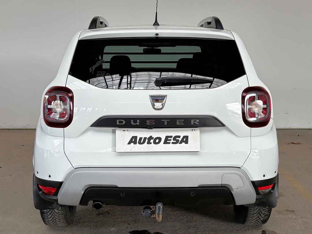 Dacia Duster 1.0 TCE 