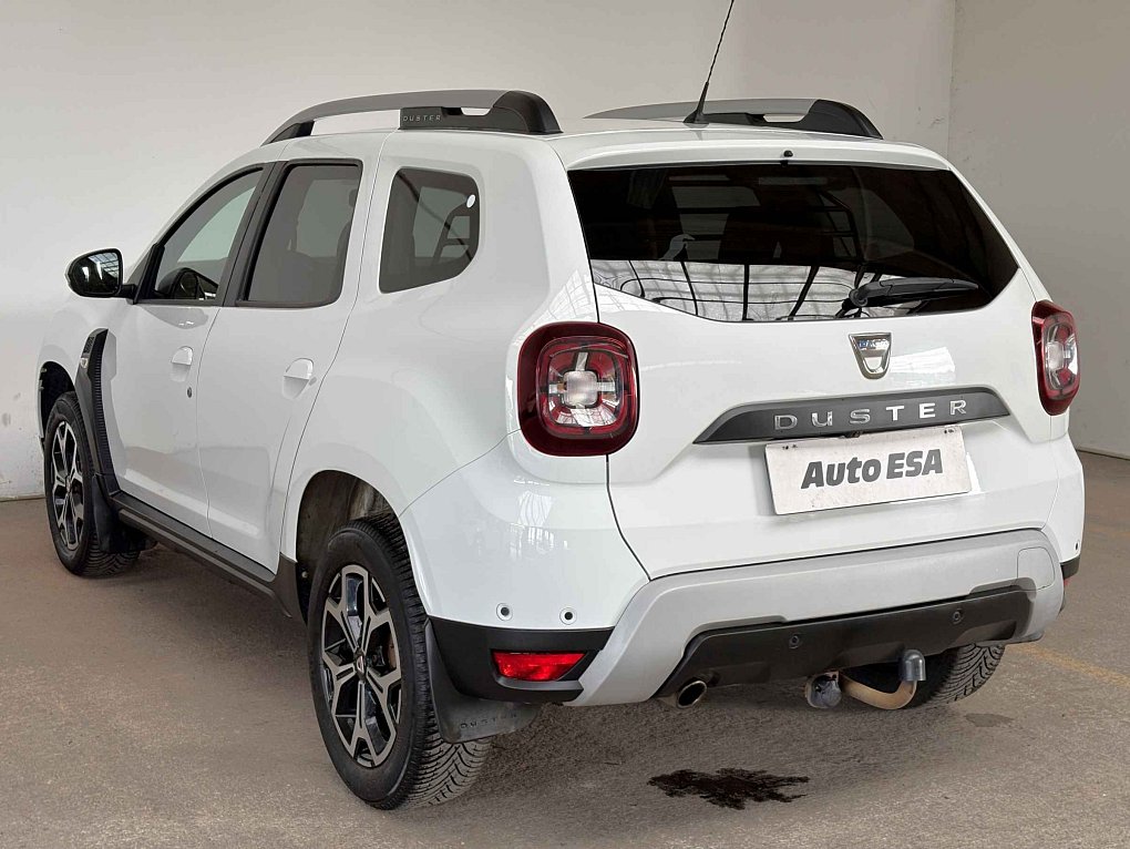 Dacia Duster 1.0 TCE 