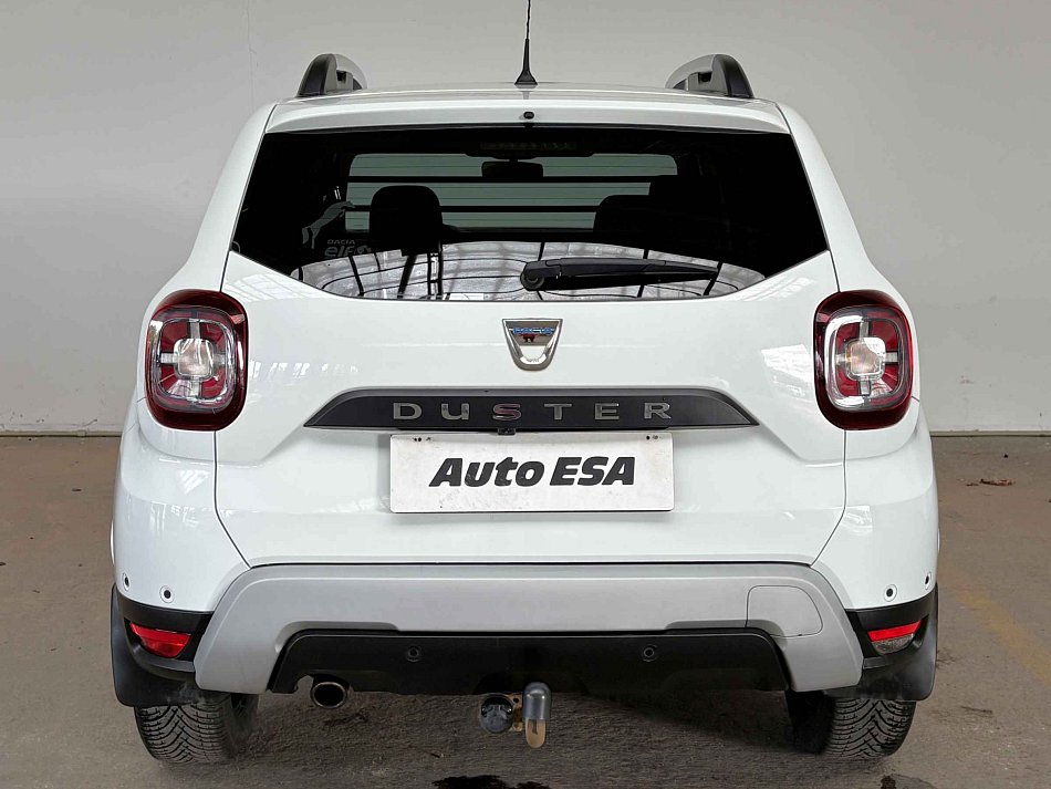 Dacia Duster 1.0 TCE 