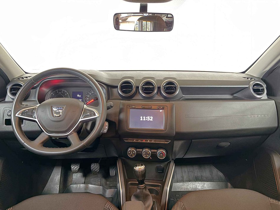 Dacia Duster 1.0 TCE 