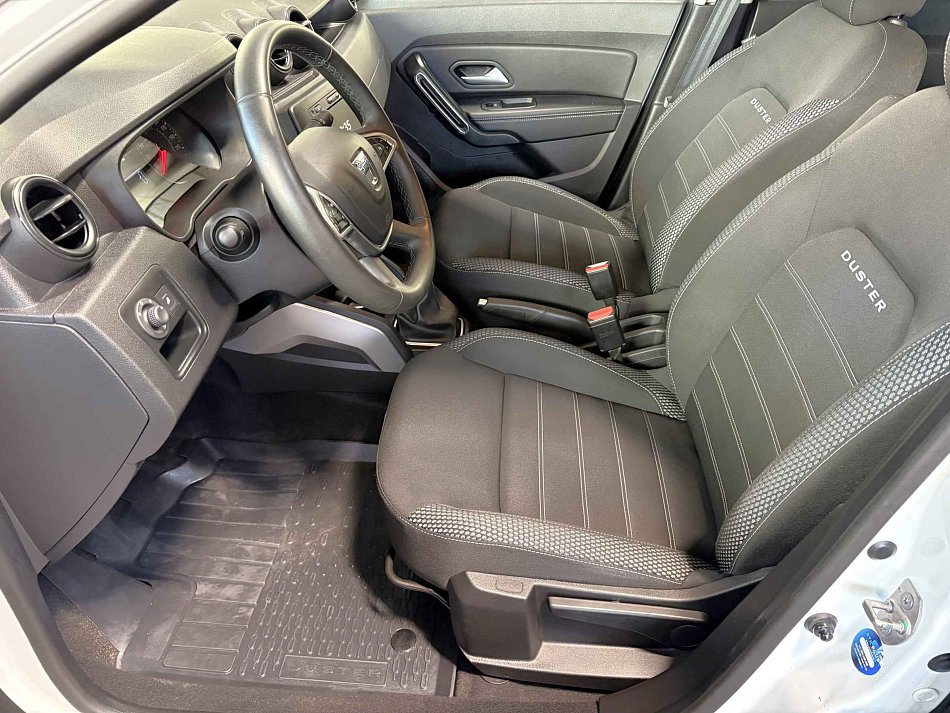 Dacia Duster 1.0 TCE 