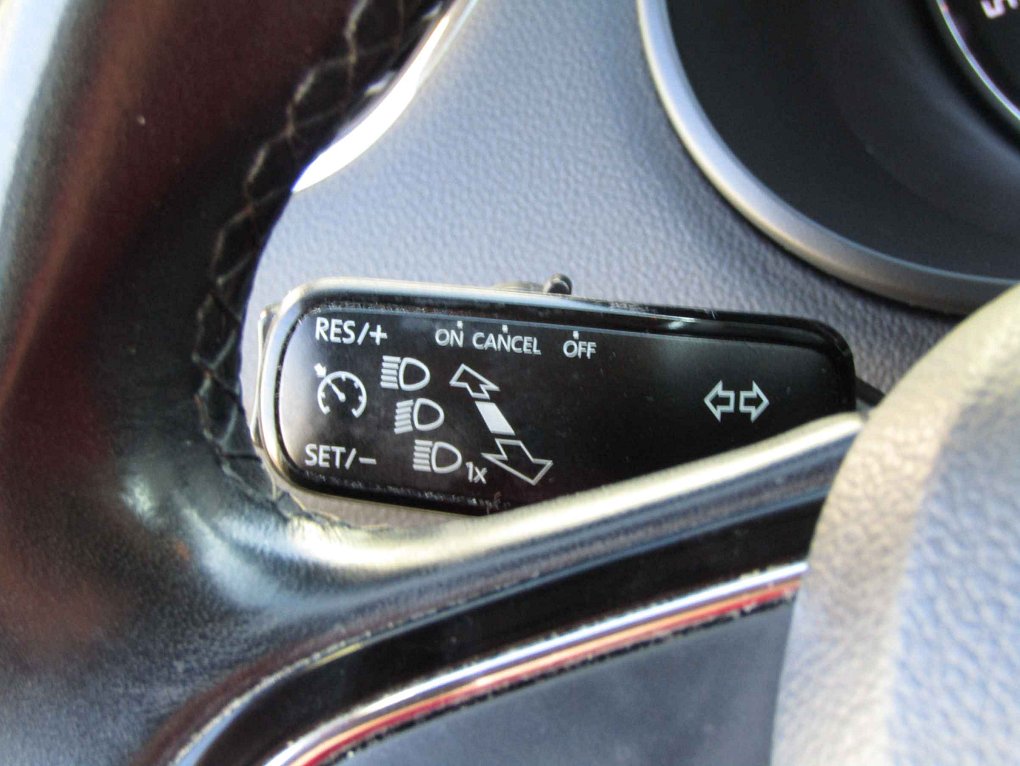 Škoda Octavia III 2.0 TDi 