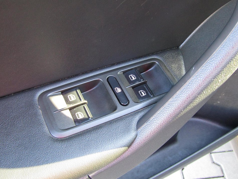 Škoda Yeti 2.0 TDi Style 4X4