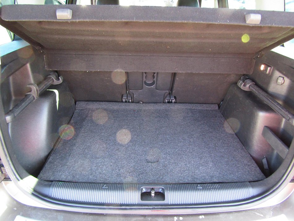 Škoda Yeti 2.0 TDi Style 4X4