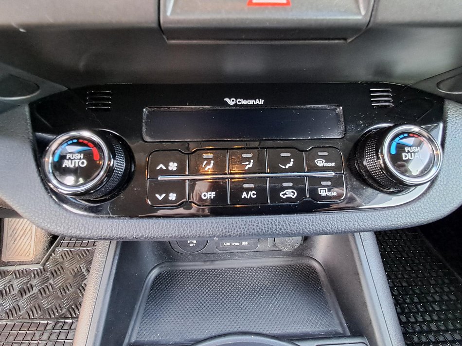 Kia Sportage 1.6i 