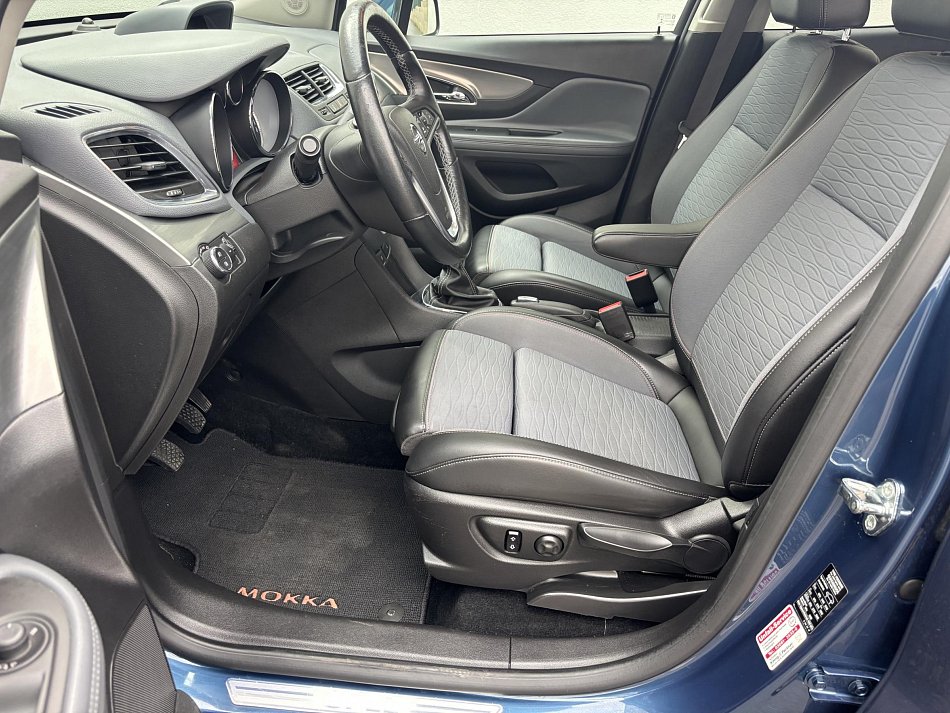 Opel Mokka 1.6 CDTi Innovation 4x4
