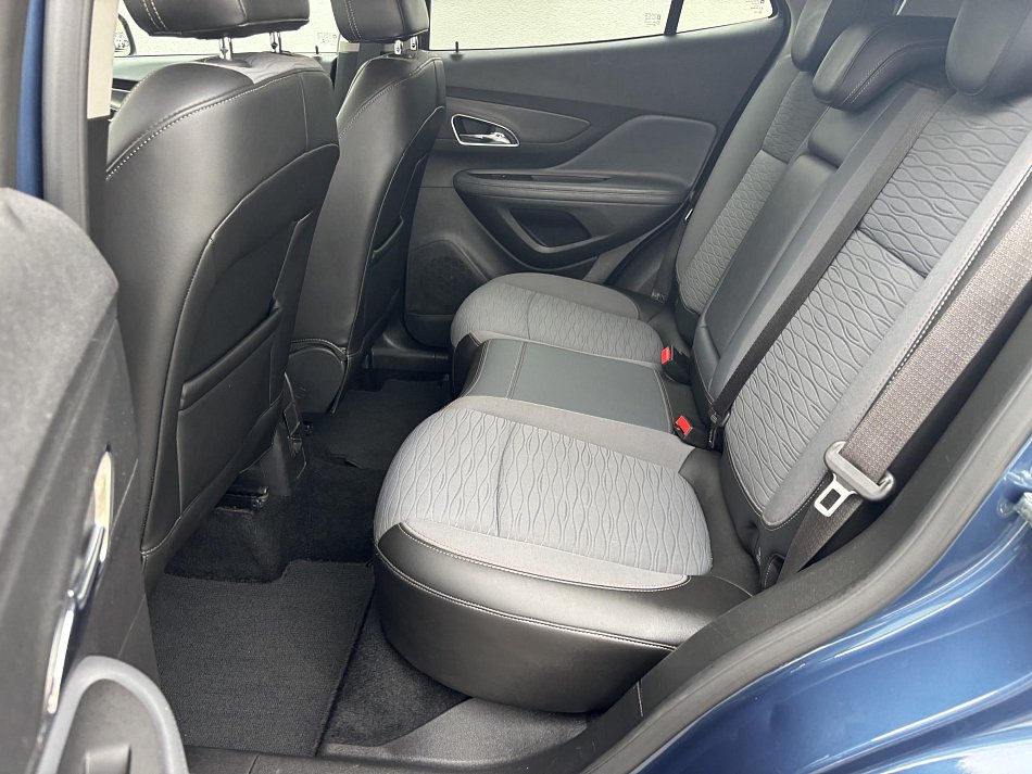 Opel Mokka 1.6 CDTi Innovation 4x4
