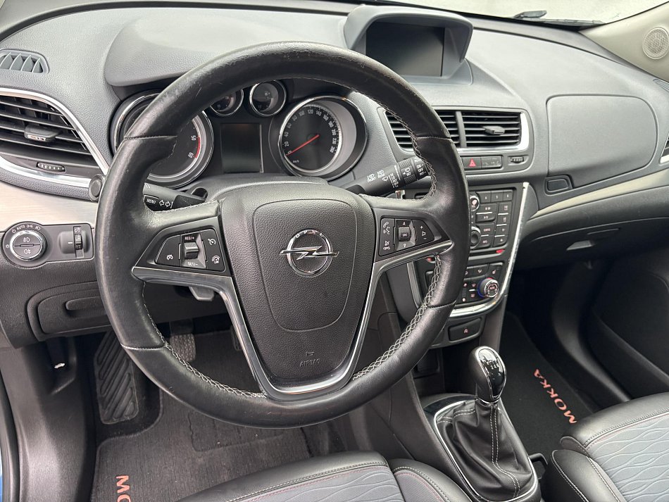 Opel Mokka 1.6 CDTi Innovation 4x4