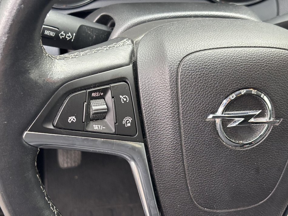 Opel Mokka 1.6 CDTi Innovation 4x4