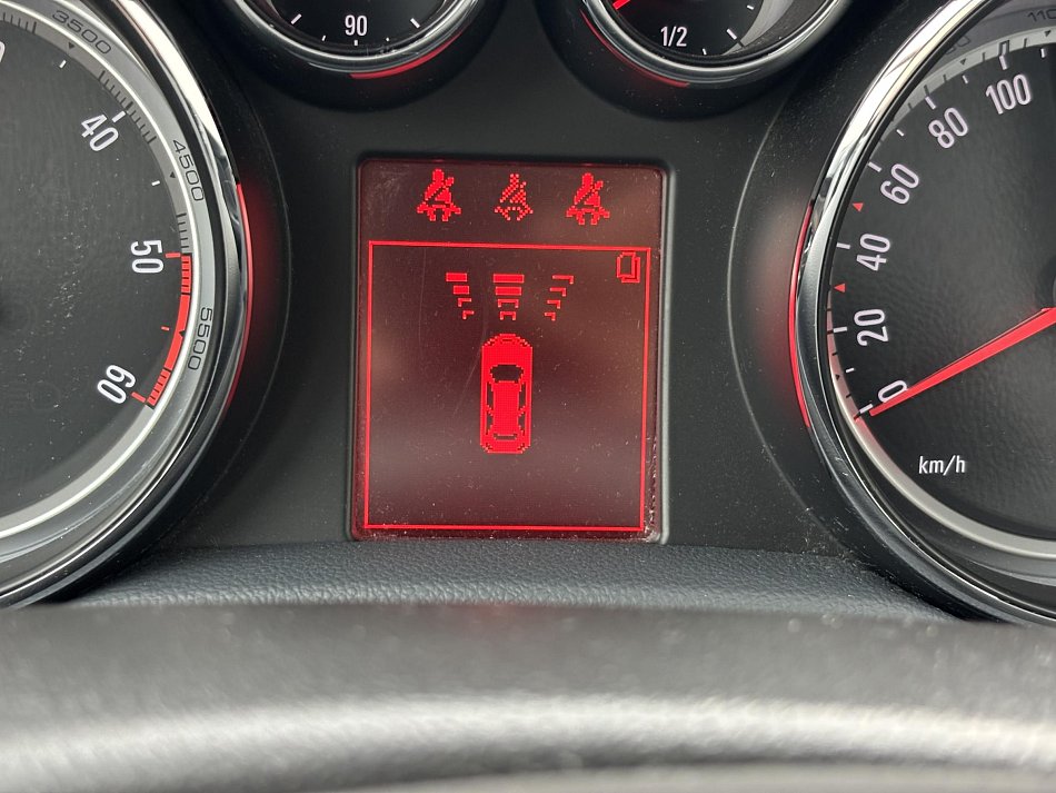 Opel Mokka 1.6 CDTi Innovation 4x4