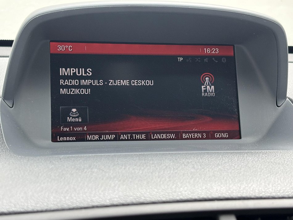 Opel Mokka 1.6 CDTi Innovation 4x4