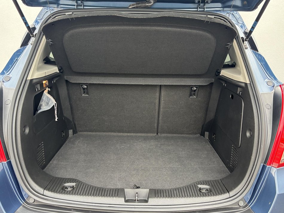 Opel Mokka 1.6 CDTi Innovation 4x4