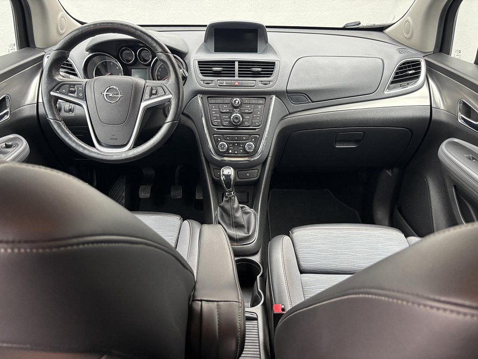 Opel Mokka 1.6 CDTi Innovation 4x4