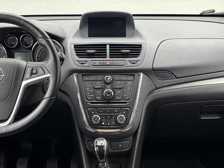 Opel Mokka 1.6 CDTi Innovation 4x4