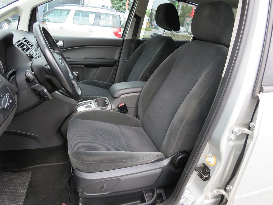Ford C-MAX 2.0 TDCi 