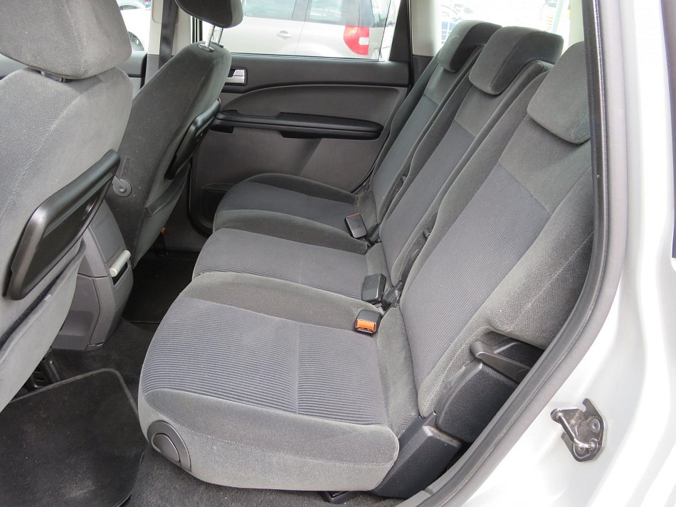 Ford C-MAX 2.0 TDCi 