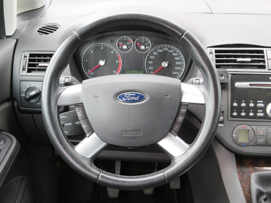 Ford C-MAX 2.0 TDCi 
