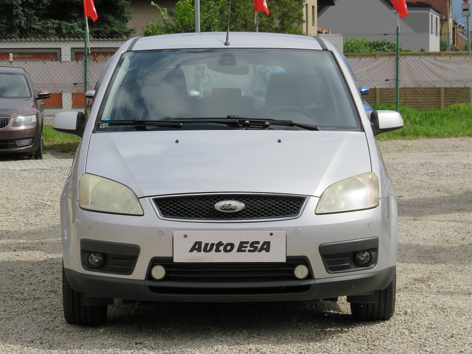Ford C-MAX 2.0 TDCi 