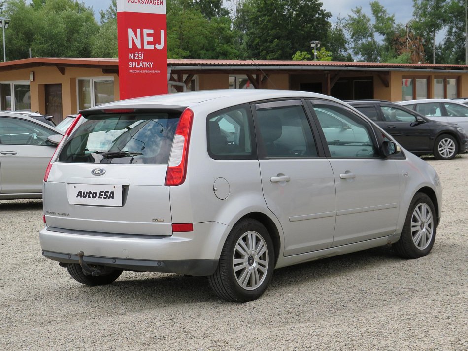 Ford C-MAX 2.0 TDCi 