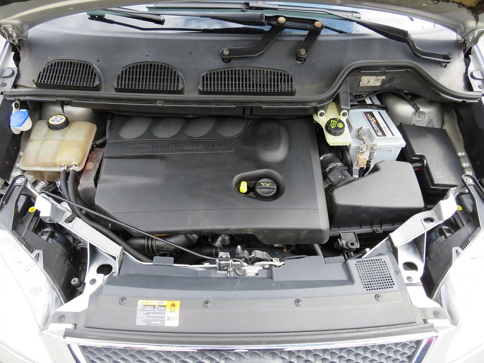 Ford C-MAX 2.0 TDCi 
