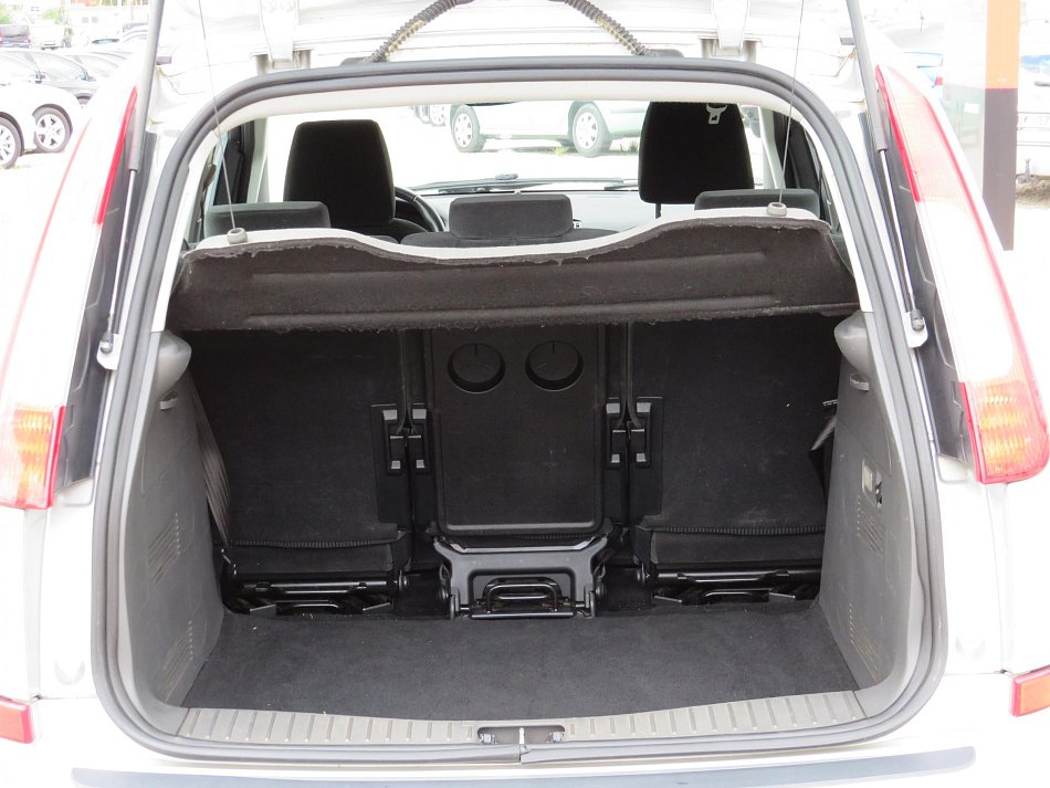 Ford C-MAX 2.0 TDCi 