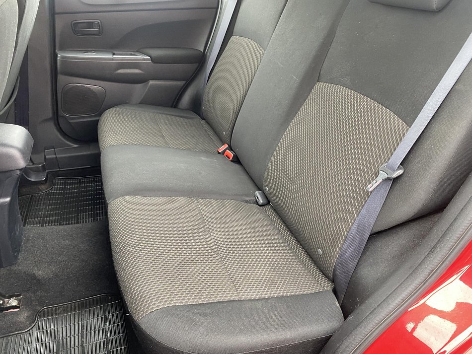 Mitsubishi ASX 1.6i 
