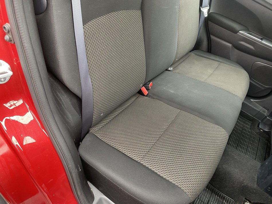 Mitsubishi ASX 1.6i 