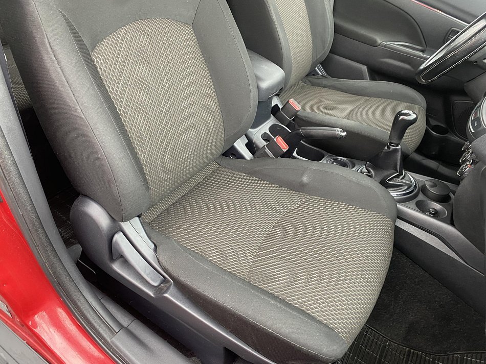 Mitsubishi ASX 1.6i 