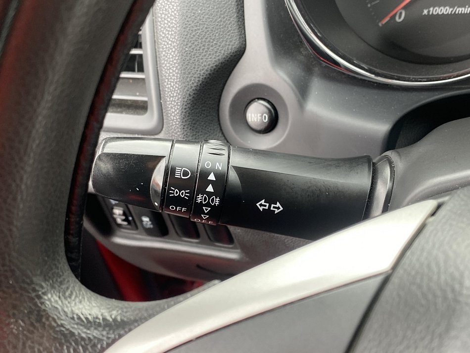 Mitsubishi ASX 1.6i 