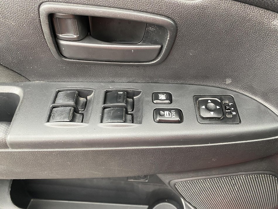 Mitsubishi ASX 1.6i 