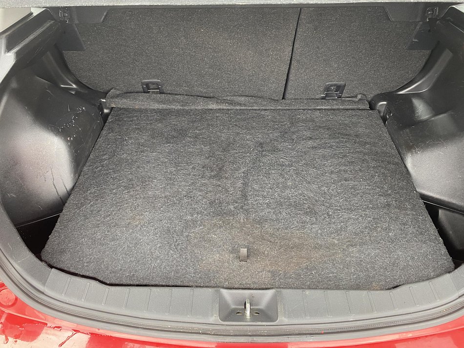 Mitsubishi ASX 1.6i 