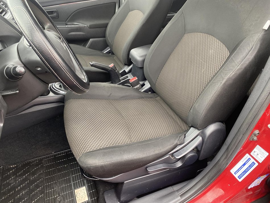 Mitsubishi ASX 1.6i 