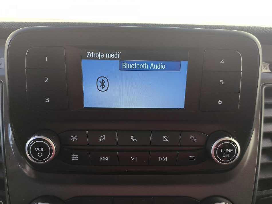 Ford Transit Custom 2.0TDCi Trend L2 DÍLNA SORTIMO