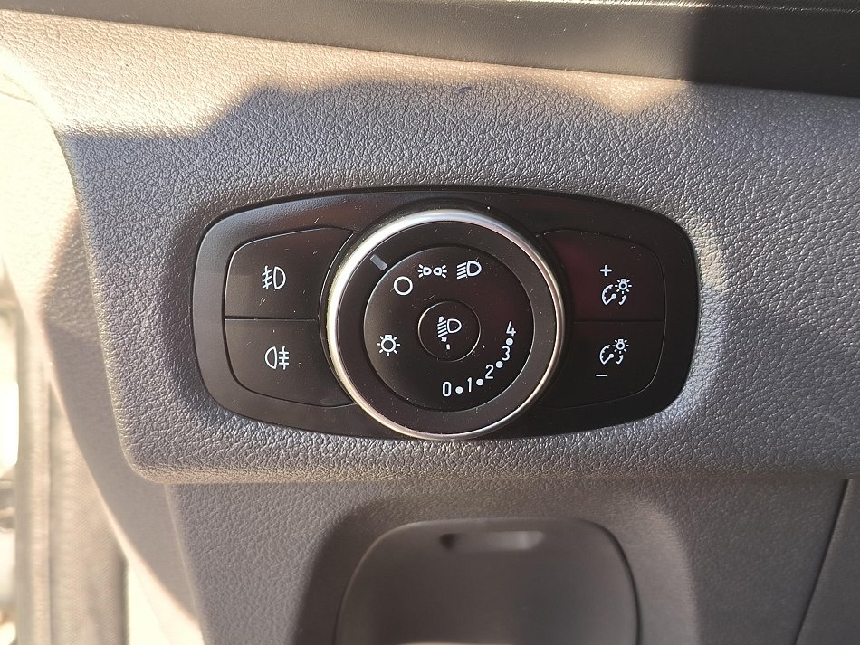 Ford Transit Custom 2.0TDCi Trend L2 DÍLNA SORTIMO