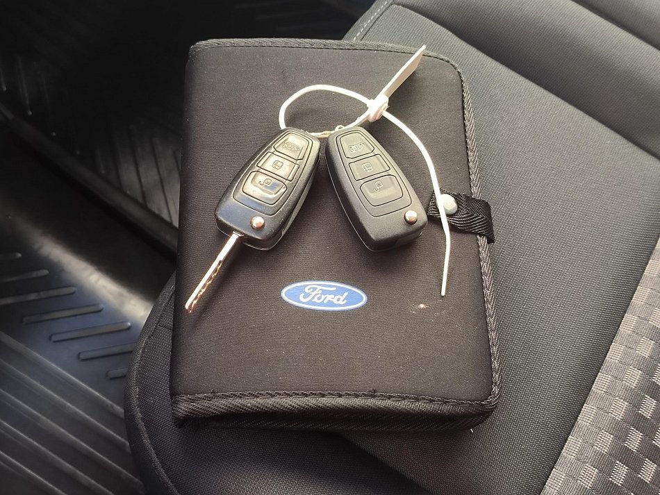 Ford Transit Custom 2.0TDCi Trend L2 DÍLNA SORTIMO