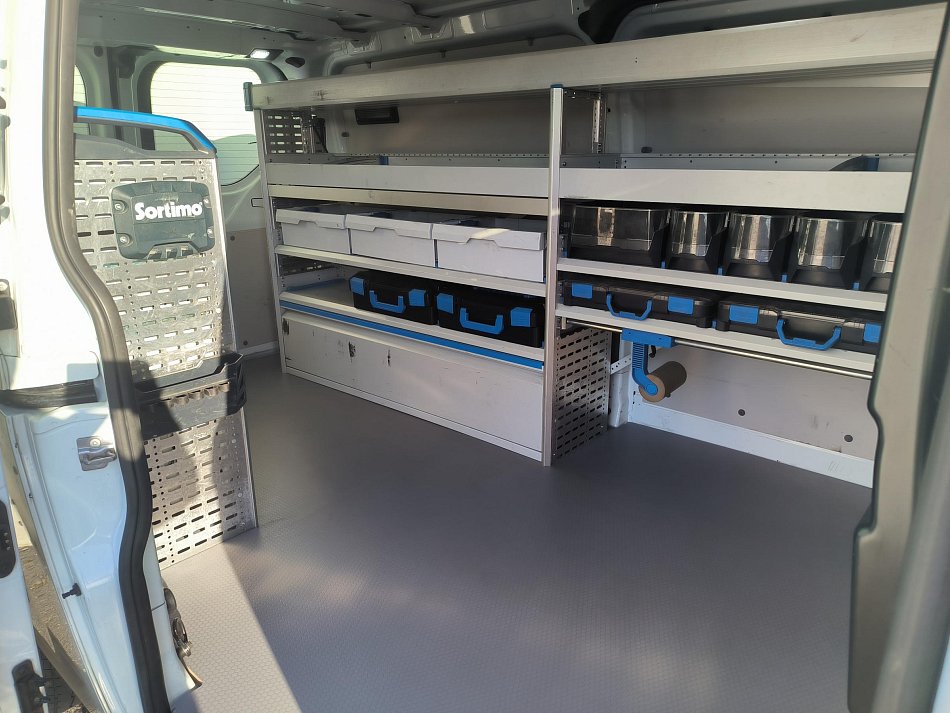 Ford Transit Custom 2.0TDCi Trend L2 DÍLNA SORTIMO