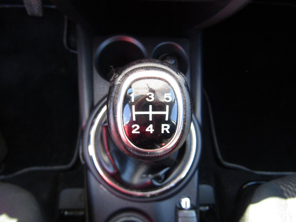 Mitsubishi ASX 1.6 LPG 